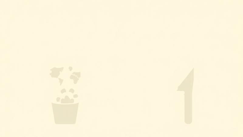 Infographic comparing single origin and micro lot coffee characteristics